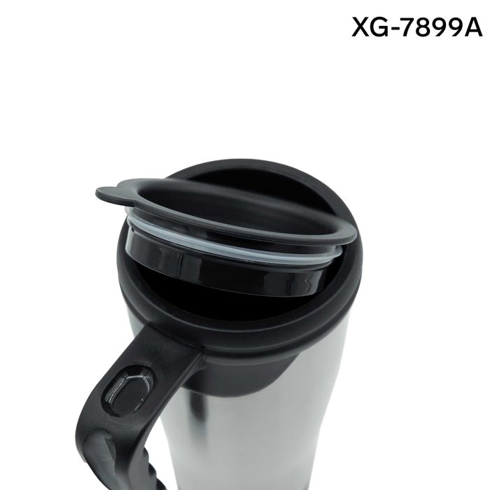 Термокружка с нанесением логотипа