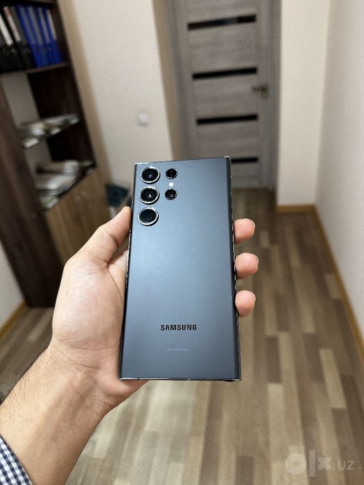 Samsung S 23 Ultra