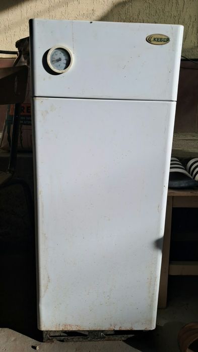 Газовый котёл    б/у