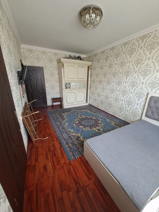 Продается 1 комнатная квартира Чиланзар 6 Метро Мирзо Улугбек/корзинка