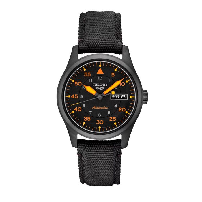 Seiko 5 Field SRPH33K1