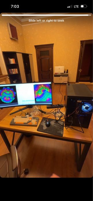 Moshniy case sotuvda srochna