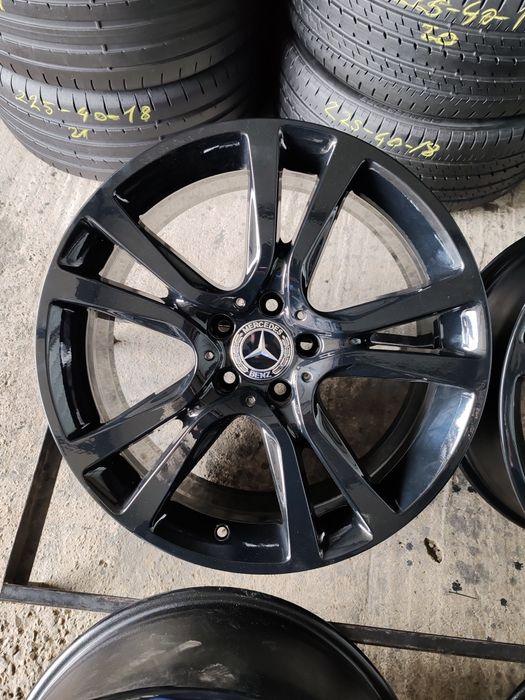 Jante 19'' Mercedes w212-w213, w218, w221, w222