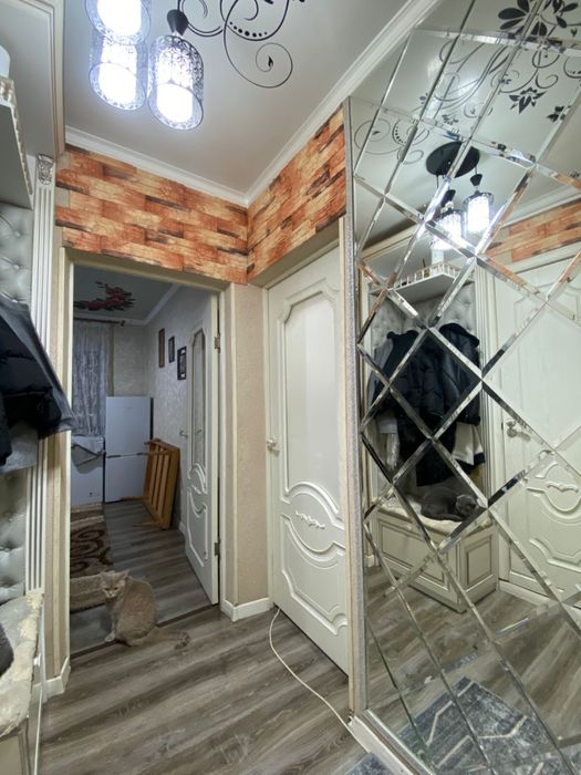 Квартира по суточный