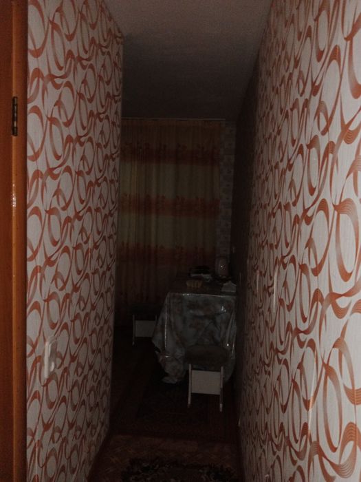 Квартира однокомнатная