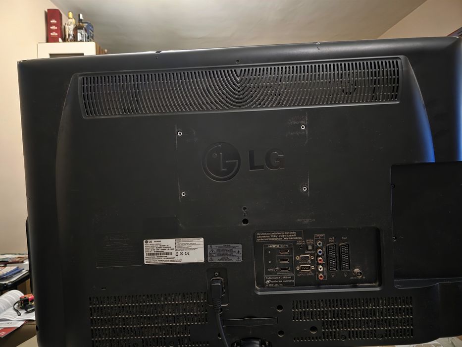 Телевизор LG32LH5000