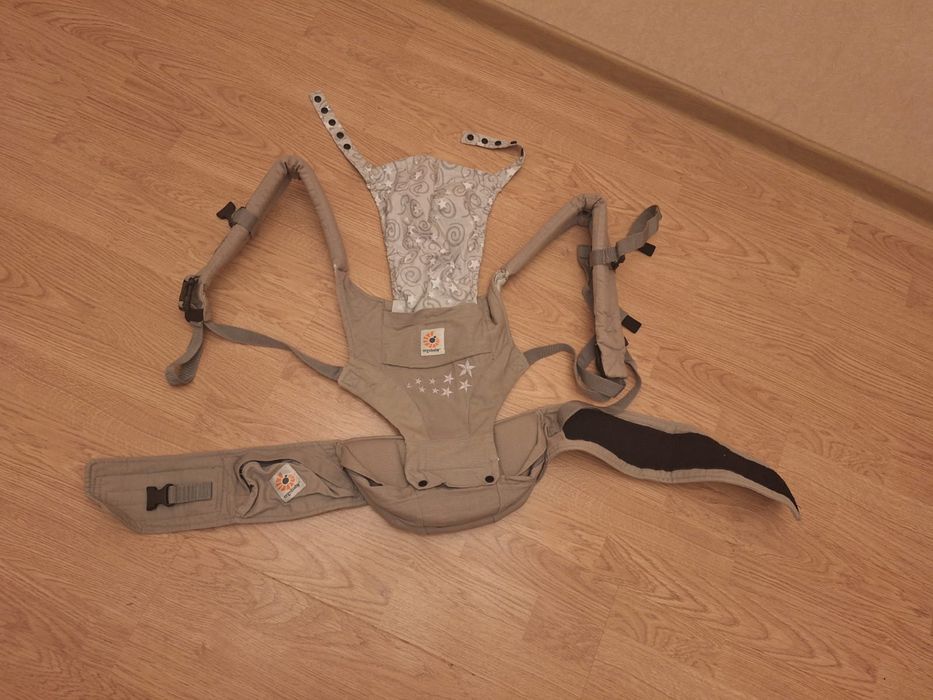 Кенгуру для переноски