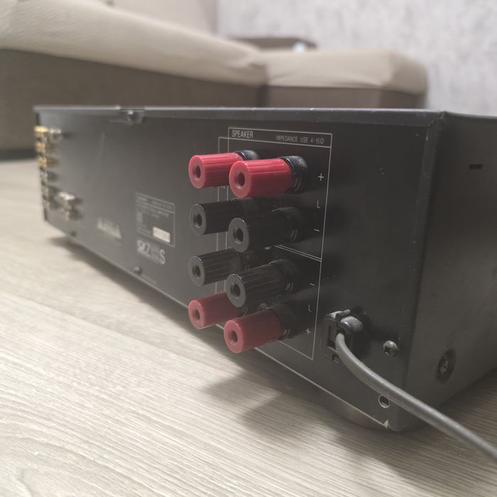 Amplificator SONY și Boxe Pioneer S-Z560