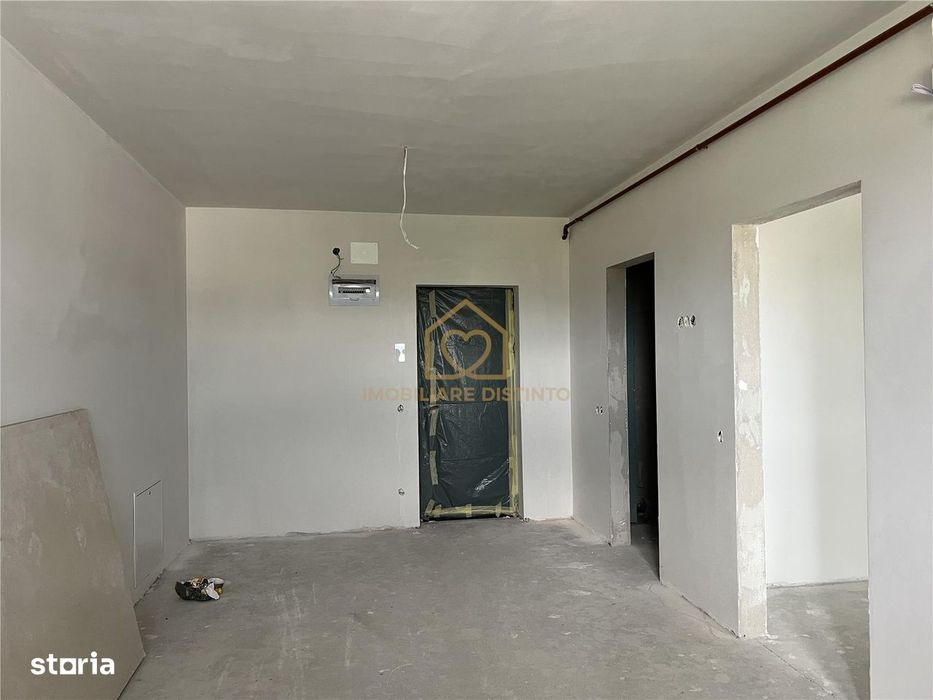 Apartament 2 camere bloc nou regele ferdinand
