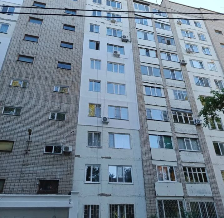 Утепление стен ,Пеноплэксом