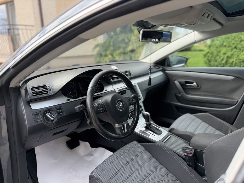 Vand vw passat cc 2010 euro 5 2.0tdi 140 cp