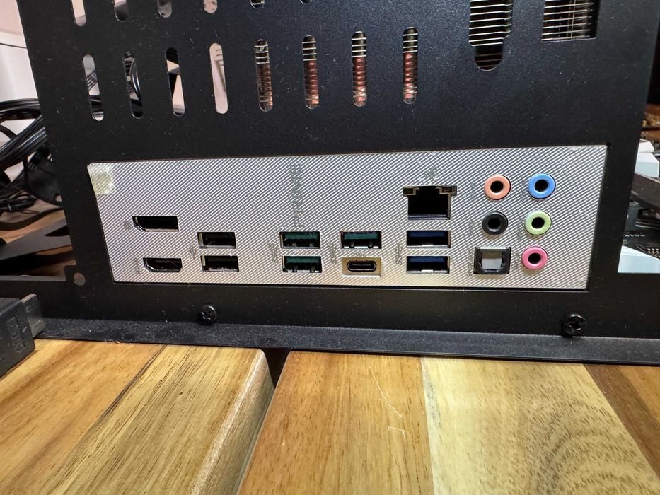 Kit i7 10700K + Asus Z490-A + Cooler / optional 32GB DDR4 Corsair