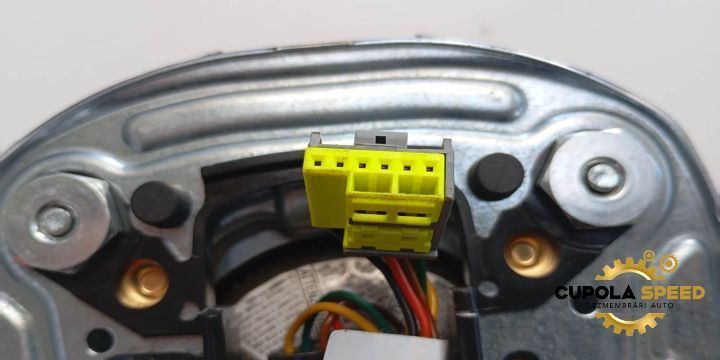 Airbag volan 6779829 BMW Seria 3 E91 [facelift] [2008 - 2013]