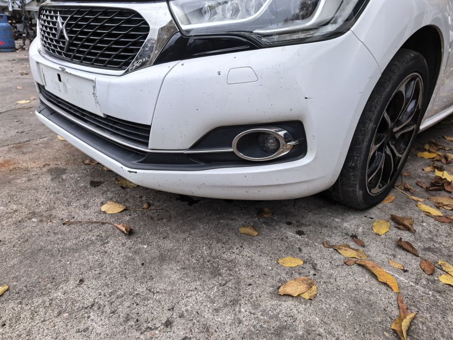 Предна броня за Citroen Ds4 facelift