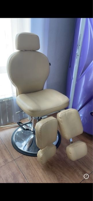 Кресло для педикюра