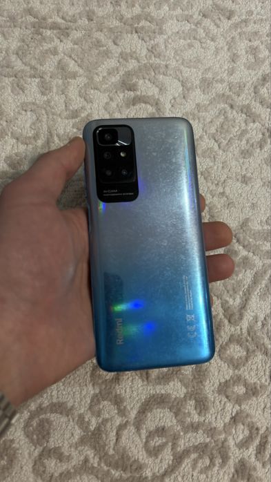 Redmi 10 сост норм