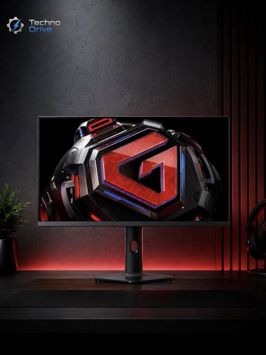 !Redmi G27Q 180Hz 2K IPS
