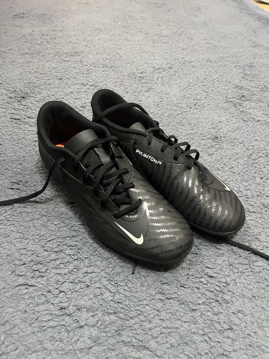 Ghete fotbal nike phantom gx
