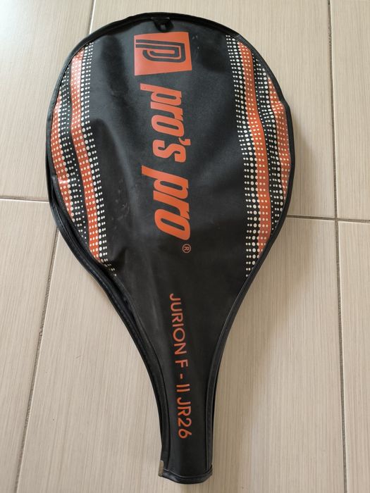 Racheta tenis Pros pro