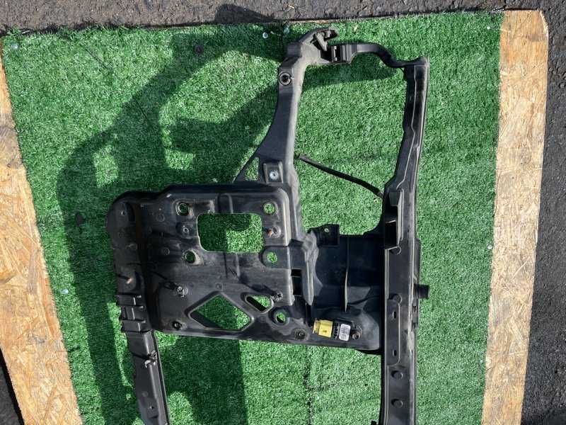 Телевизор Hyundai i30 FD 2007