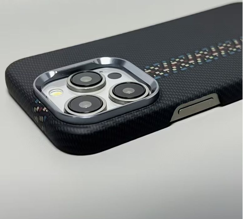 Чехол для iPhone 16 pro