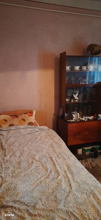 Apartament 2 camere, balcon, Nufărul, Oradea — fotografia 3