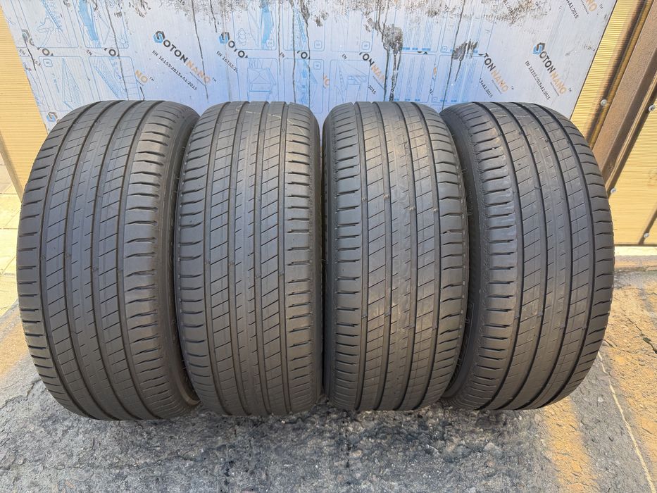 Anvelope 245 50 19