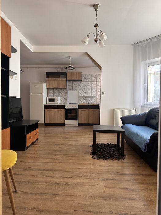 Apartament 2 camere Piata Muncii, 1 min metrou, loc parcare acoperit
