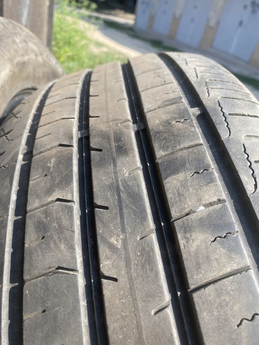 Летни гуми 225/60/18