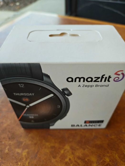Amazfit Balance Нов