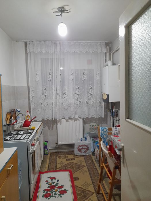 Apartament de vânzare zona Gară