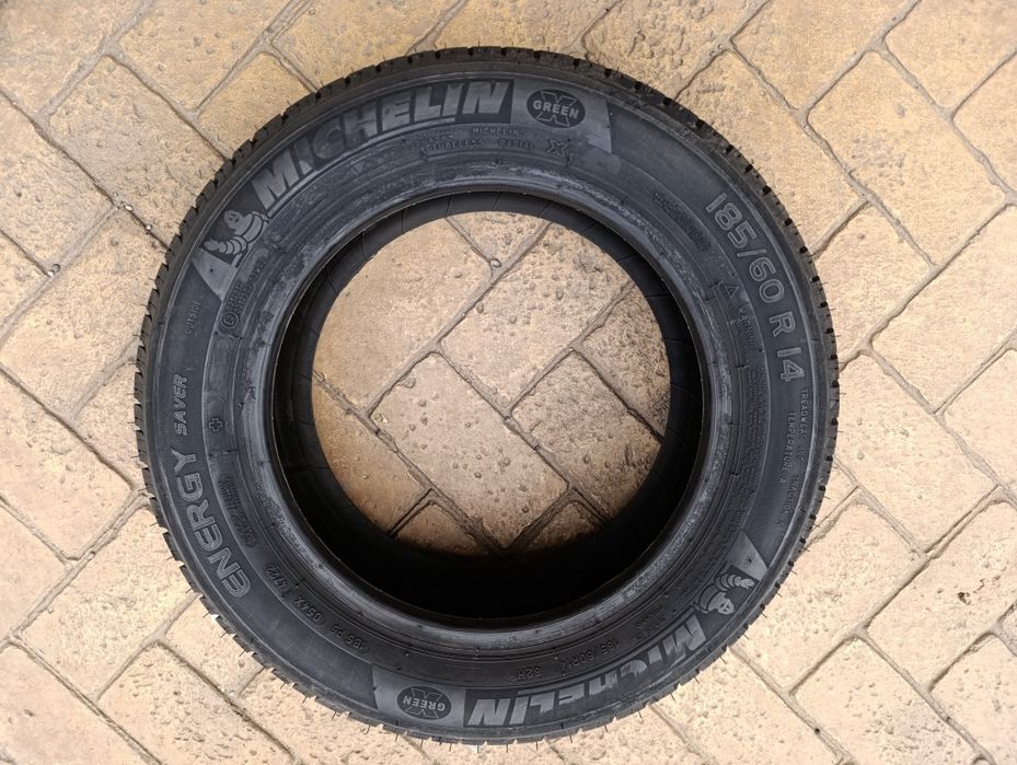 Летни гуми Michelin 185/60/14 Energy Saver+