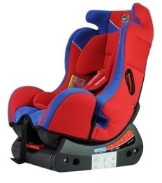 Детское автокресло