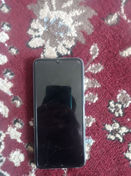 Кепіл ге ештеңе болмай ды