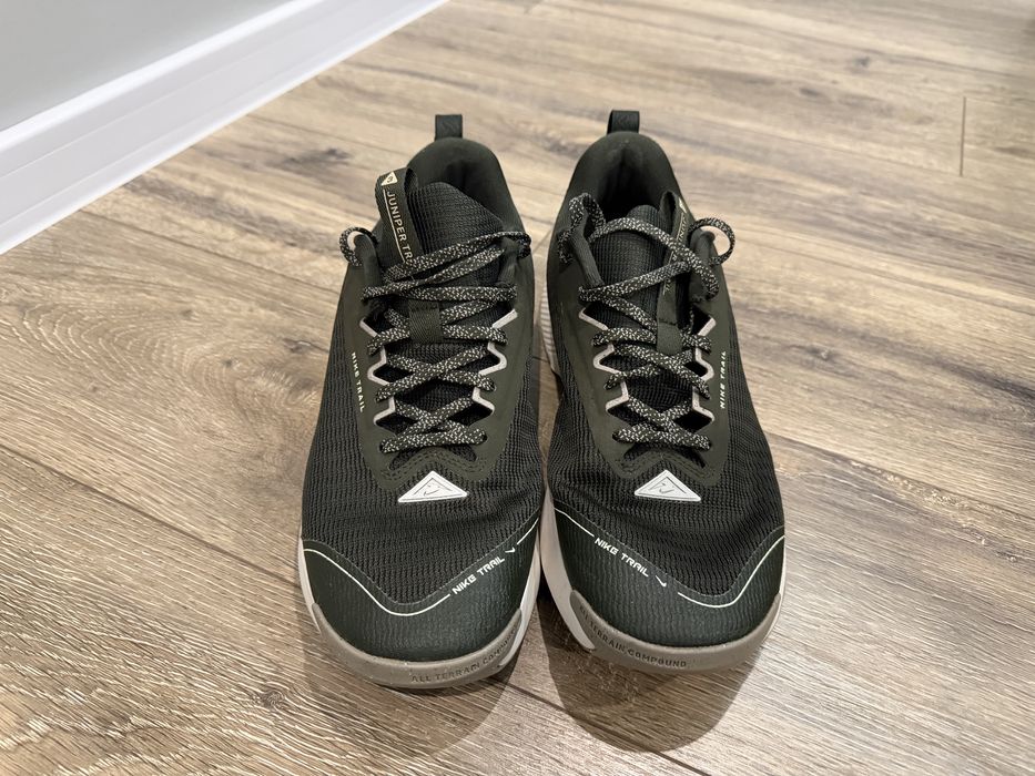 Маратонки Nike Juniper Trail 3 Номер  44.5