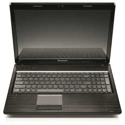 Лаптоп Lenovo G580 i7-3520M 8GB 256GB SSD 15.6" HD ГАРАНЦИЯ