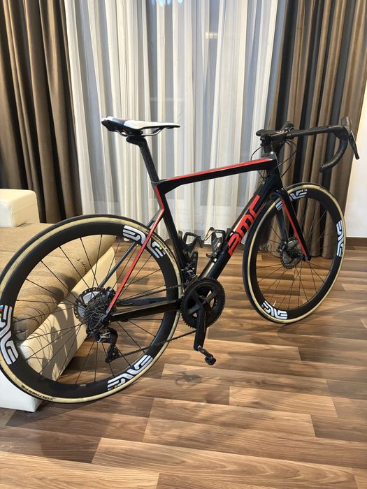 Cursiera BMC teammachine SLR carbon