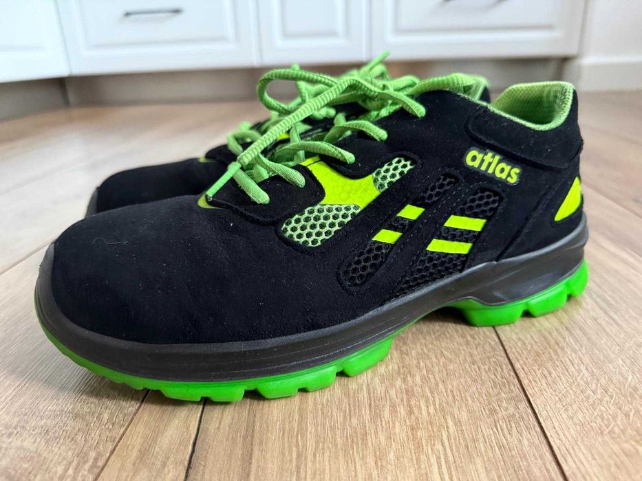 Atlas 41 S1 ESD bocanci bombeu