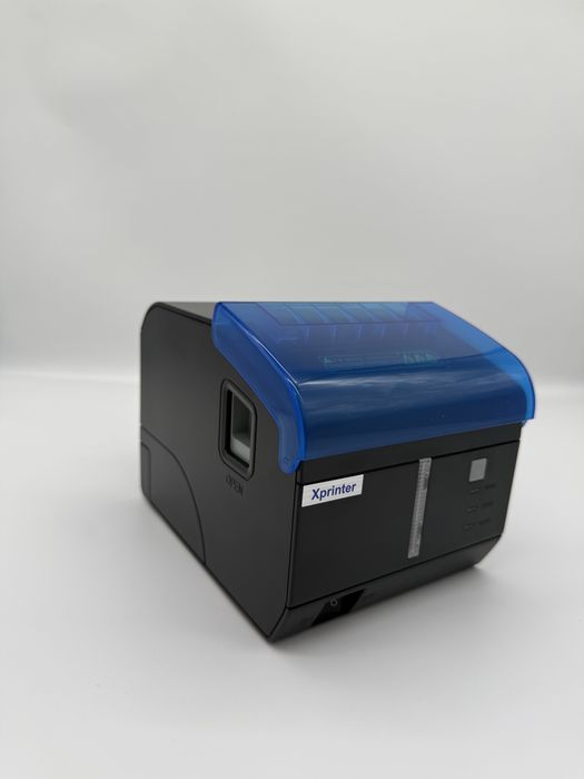 Xprinter C260M принтер со звонком и оповещением