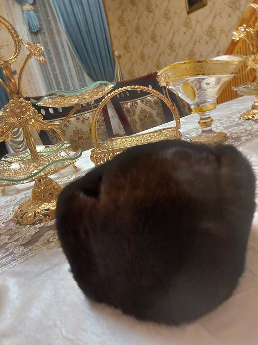 Telpak norka Mujskoy