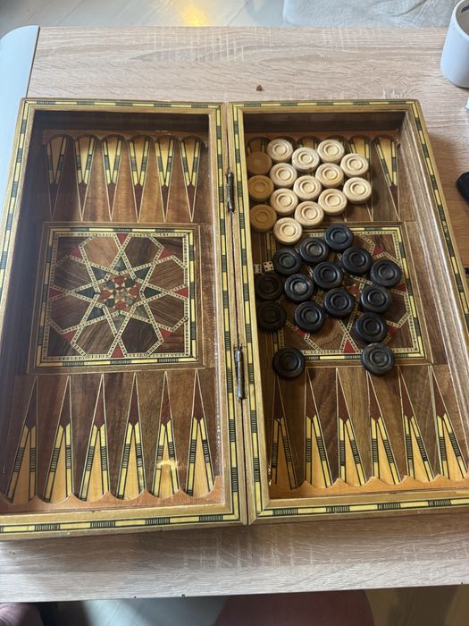 табла за игра Хелена Helena турция