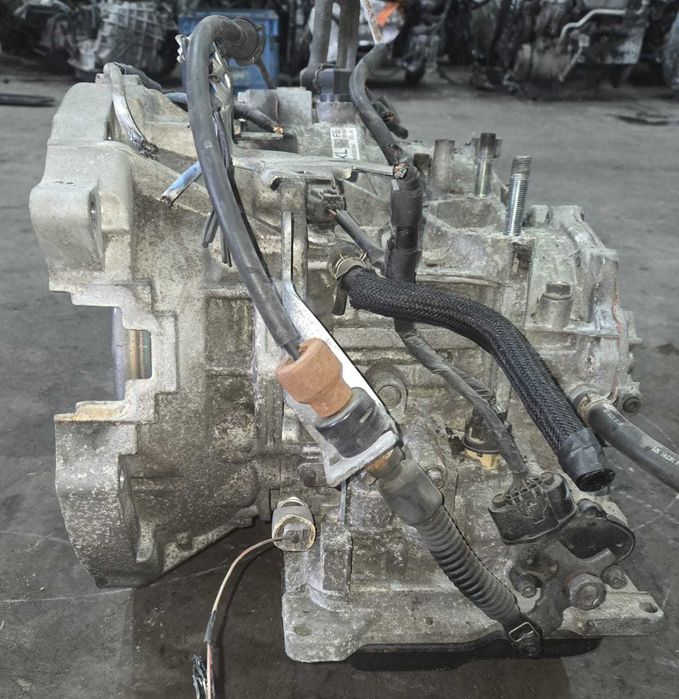 TitanAuto Mazda L3 АКПП