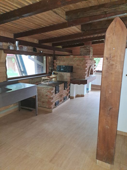 PROPRIETATE DEOSEBITA ,cu teren comasat...60 ha.