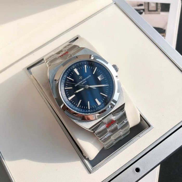 Ceas bărbătesc automat Vacheron Constantin Overseas