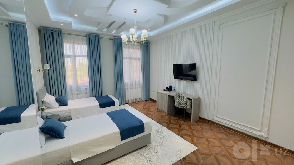Turon City Hotel