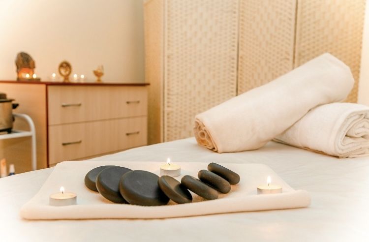 Массаж, парень массажист, Алматы