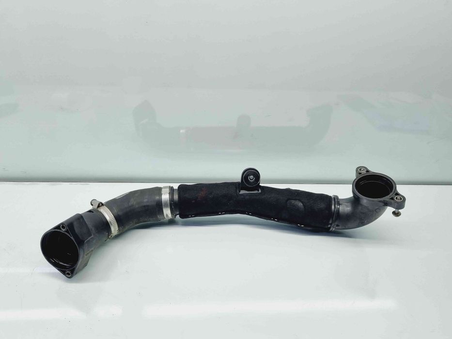 Tub intercooler AUDI A3 (8P1) [Fabr 2003-2012] 04L145828D 1.6 TDI CLHA