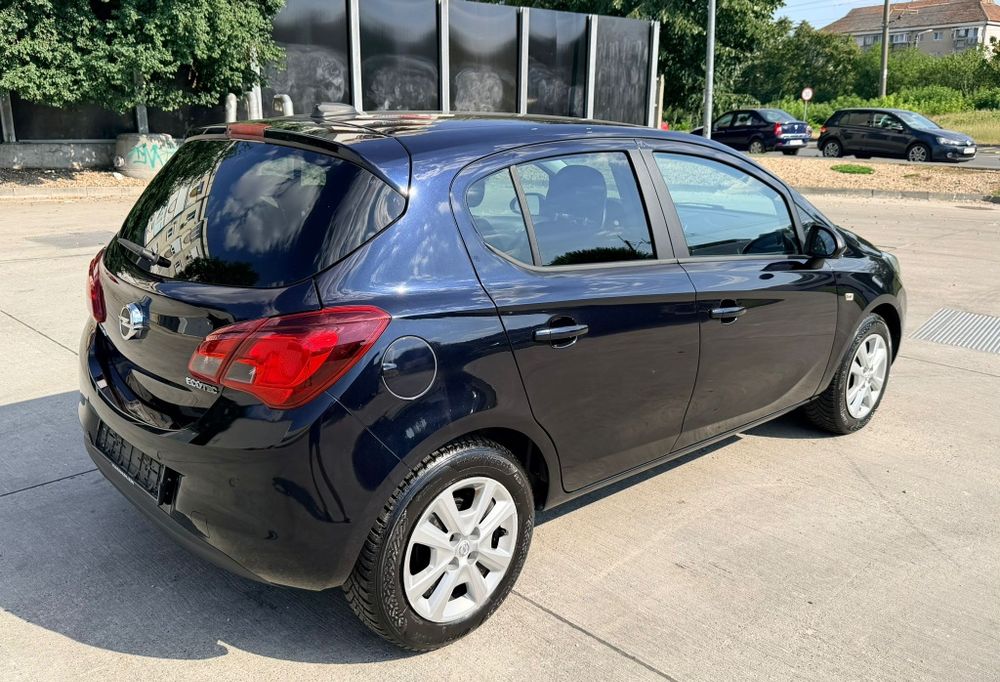 OPEL Corsa 2018 — imagine 3