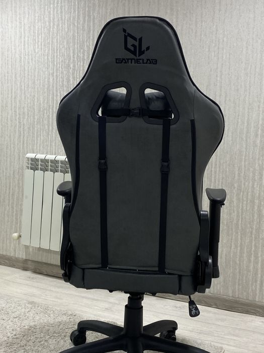 Кресло компьютерное игровое