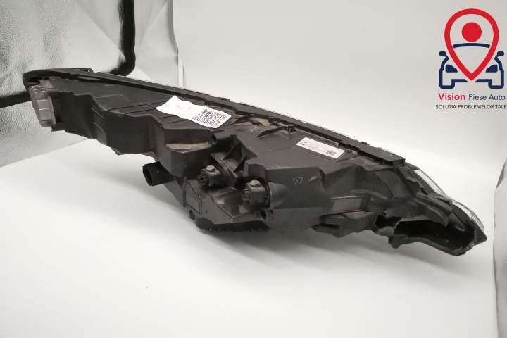 Ляв Фар Оригинален Пълен Лед Авариран Ланд Ровер / Land RoverRange Rov